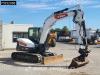 Bobcat E88 A/C - Like New! Foto 7 thumbnail