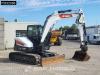 Bobcat E88 A/C - Like New! Foto 8 thumbnail