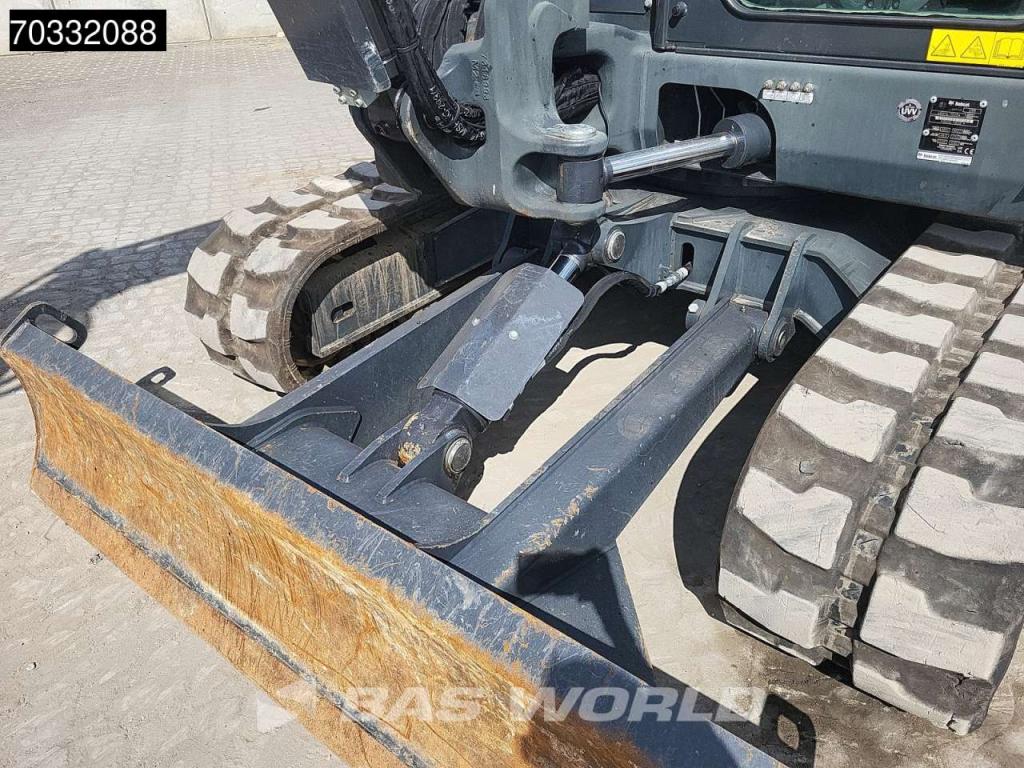 Bobcat E88 A/C - Like New! Foto 23