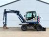 New Holland MH2.6 - German Machine / Blade / Triple Boom Foto 1 thumbnail