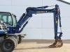 New Holland MH2.6 - German Machine / Blade / Triple Boom Foto 14 thumbnail