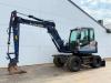 New Holland MH2.6 - German Machine / Blade / Triple Boom Foto 2 thumbnail