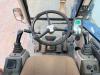 New Holland MH2.6 - German Machine / Blade / Triple Boom Foto 9 thumbnail