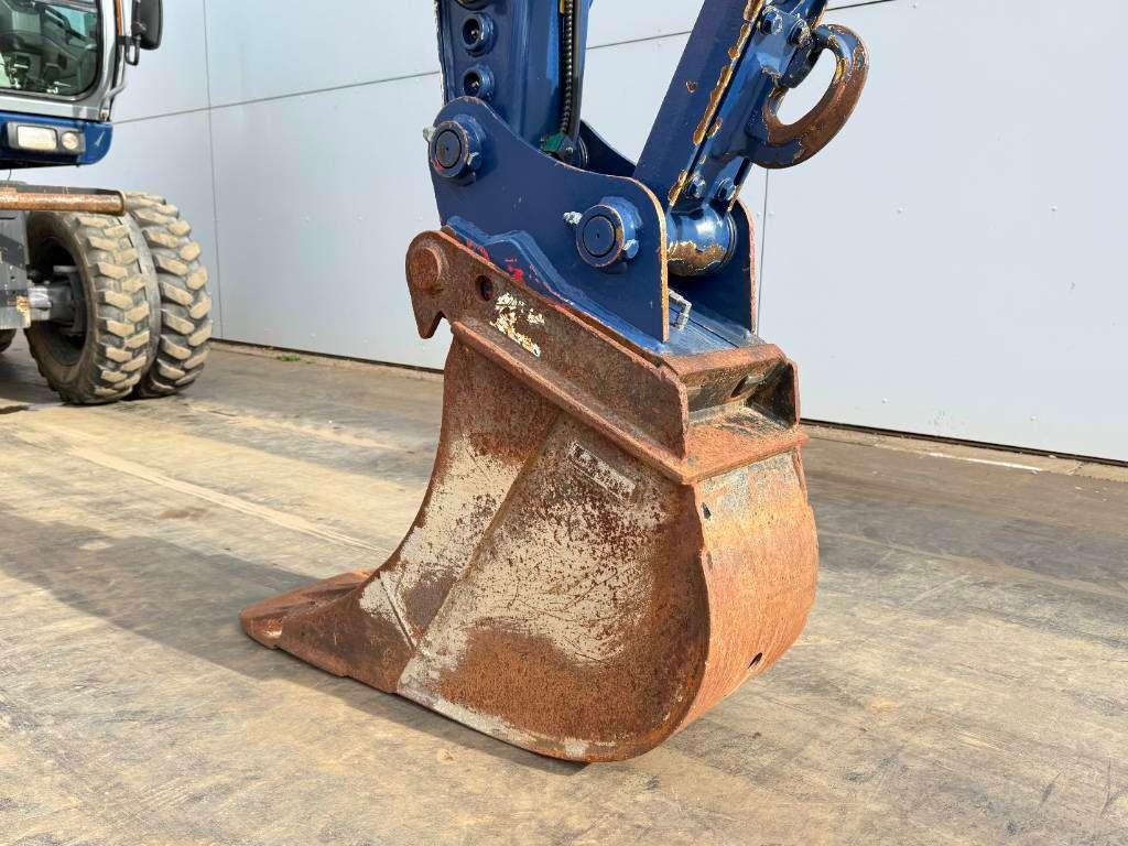 New Holland MH2.6 - German Machine / Blade / Triple Boom Foto 17