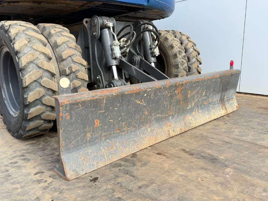 New Holland MH2.6 - German Machine / Blade / Triple Boom Foto 20