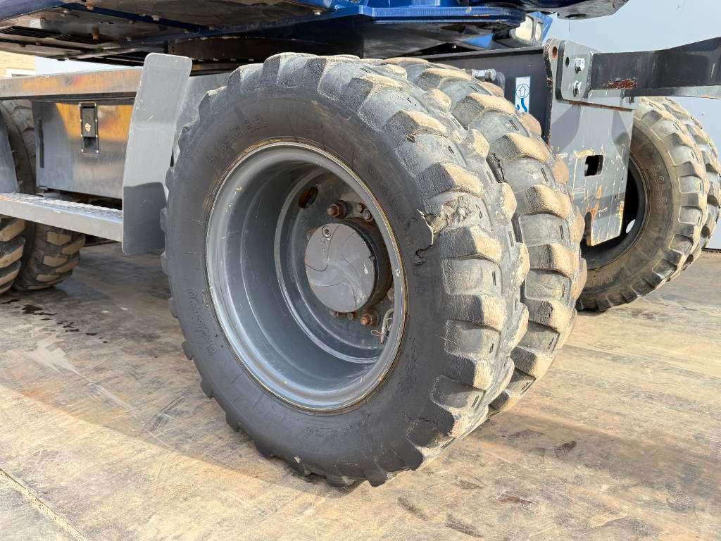 New Holland MH2.6 - German Machine / Blade / Triple Boom Foto 24