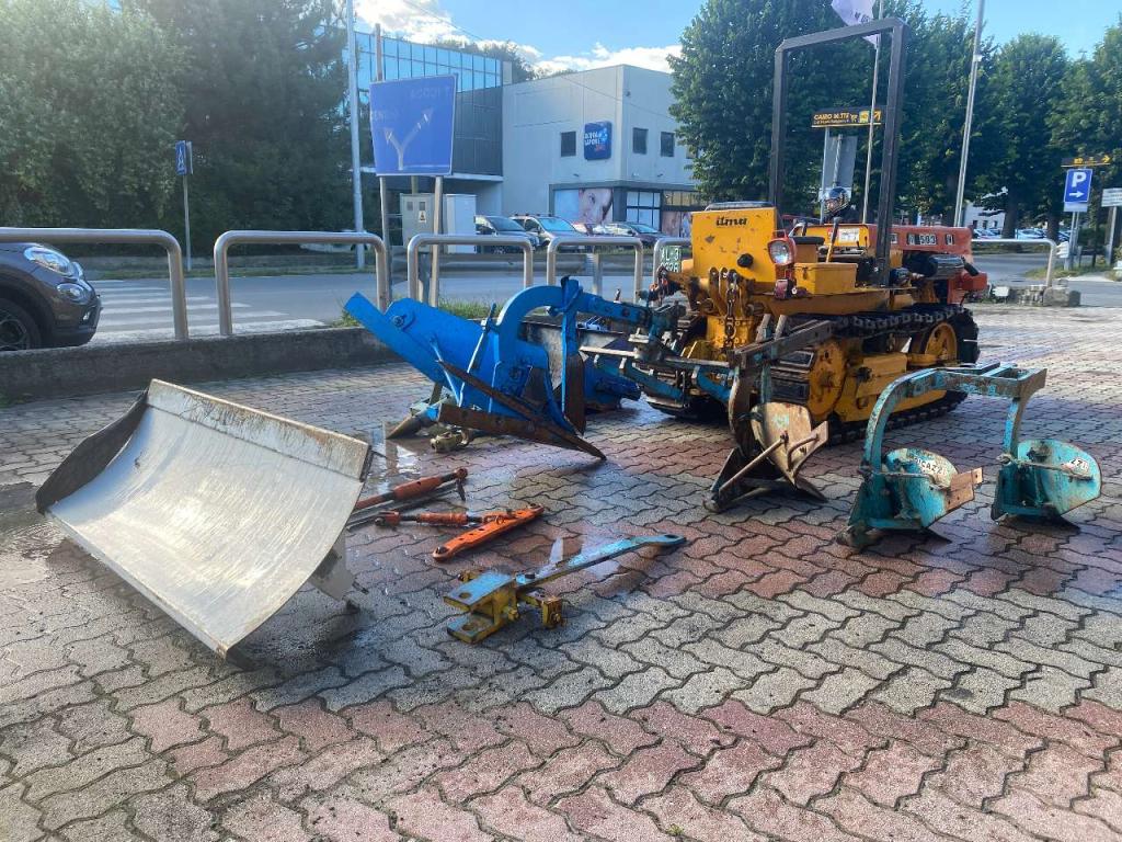 ITMA 503 Foto 11