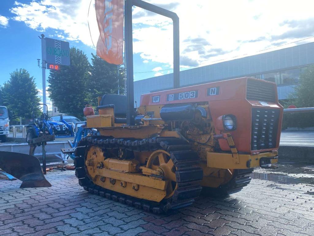 ITMA 503 Foto 2