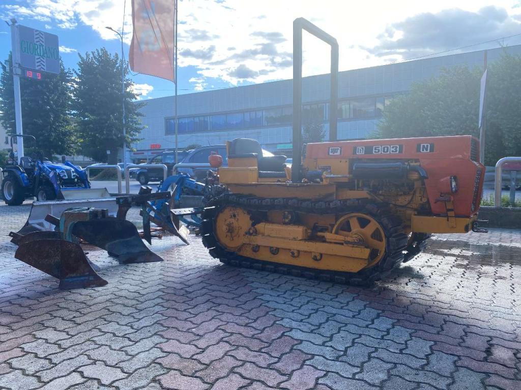 ITMA 503 Foto 6
