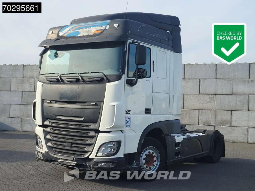 Daf XF 460 XF 4X2 SC ACC LED Euro 6 Foto 1