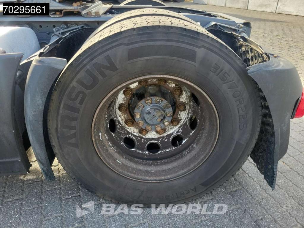 Daf XF 460 XF 4X2 SC ACC LED Euro 6 Foto 11