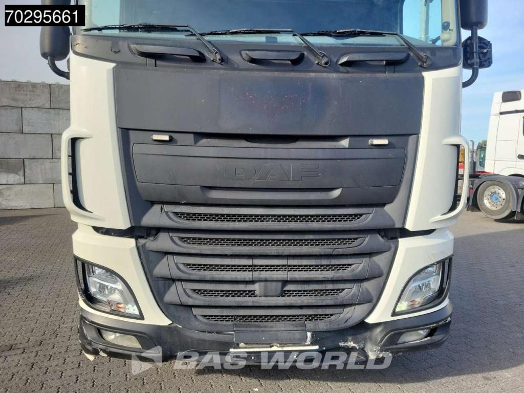 Daf XF 460 XF 4X2 SC ACC LED Euro 6 Foto 15
