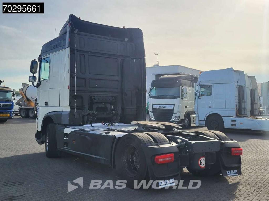 Daf XF 460 XF 4X2 SC ACC LED Euro 6 Foto 2
