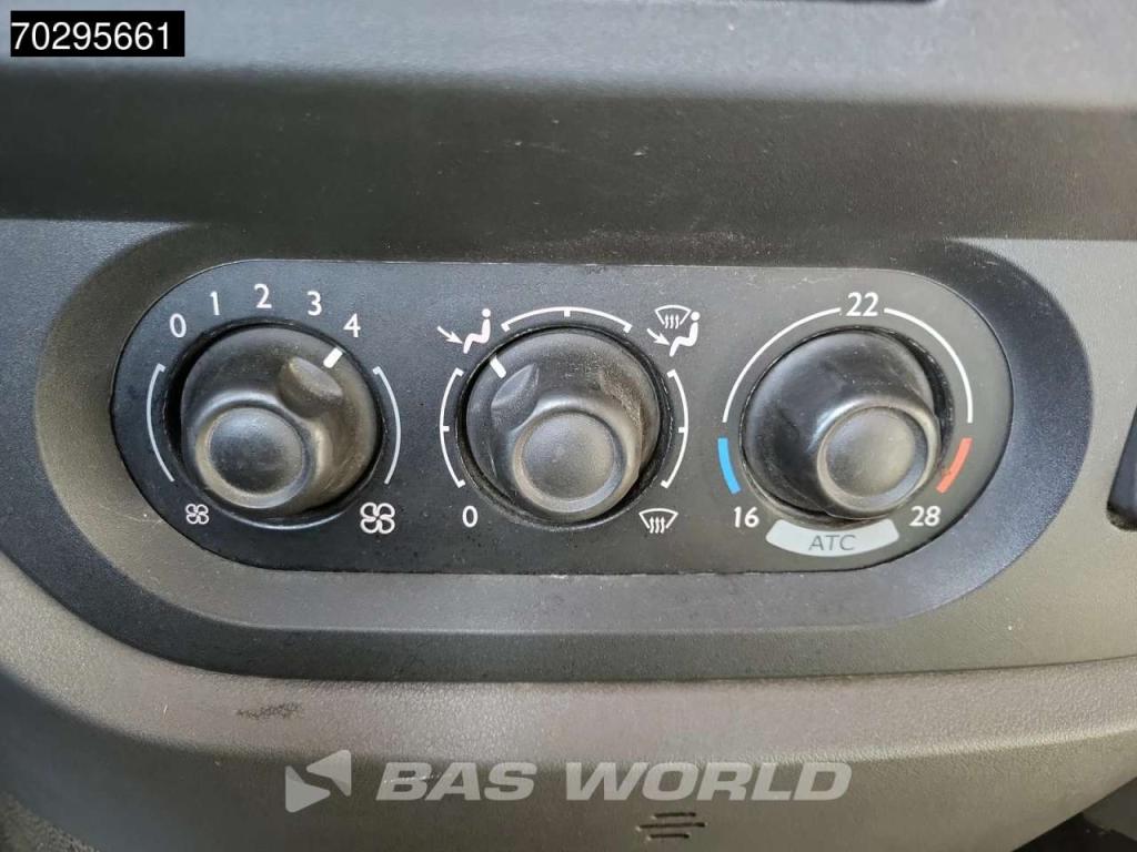 Daf XF 460 XF 4X2 SC ACC LED Euro 6 Foto 20