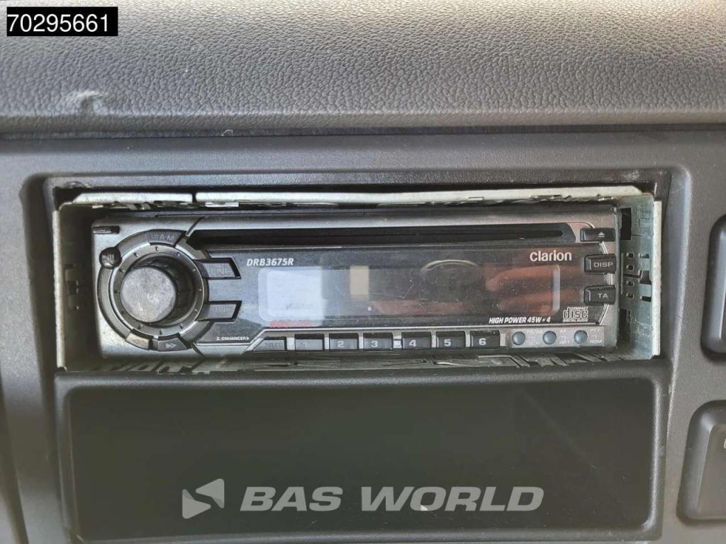 Daf XF 460 XF 4X2 SC ACC LED Euro 6 Foto 29