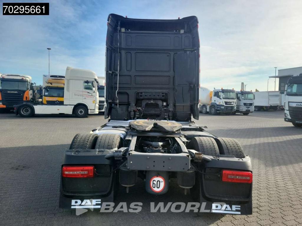Daf XF 460 XF 4X2 SC ACC LED Euro 6 Foto 3
