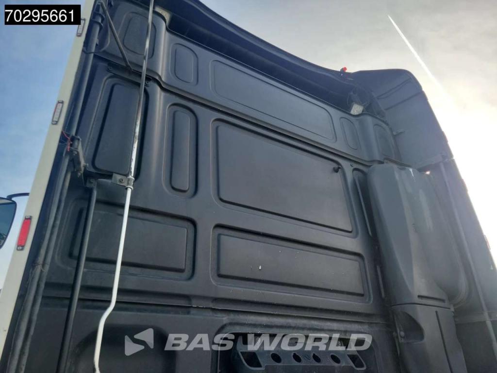 Daf XF 460 XF 4X2 SC ACC LED Euro 6 Foto 5