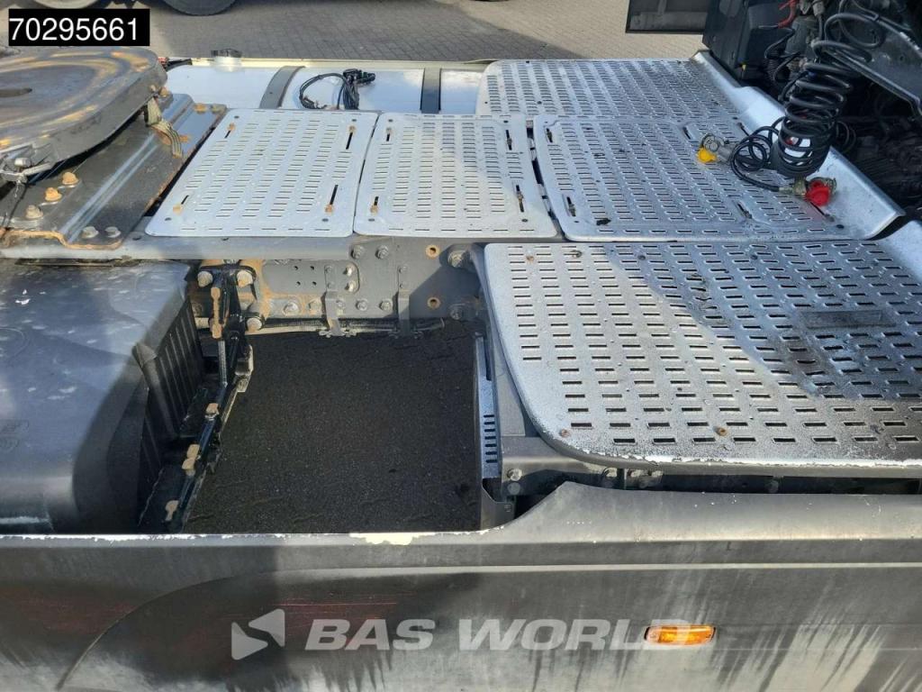 Daf XF 460 XF 4X2 SC ACC LED Euro 6 Foto 8
