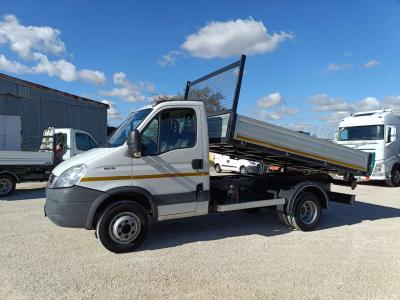 Iveco DAILY 65C18 in vendita da Cingolani Macchine
