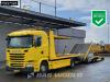 Scania G410 4X2 NL-Combi Abscheppwagen Recovery vehicle Winch Retarder Euro 6 Foto 1 thumbnail