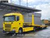 Scania G410 4X2 NL-Combi Abscheppwagen Recovery vehicle Winch Retarder Euro 6 Foto 6 thumbnail