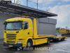 Scania G410 4X2 NL-Combi Abscheppwagen Recovery vehicle Winch Retarder Euro 6 Foto 7 thumbnail