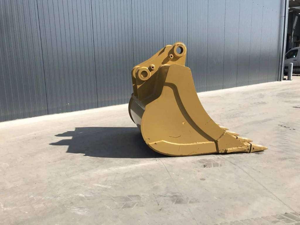 Caterpillar 323 1.20m Foto 4