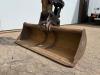 JCB 48Z-1 - Hammer Lines / Quick Coupler Foto 14 thumbnail