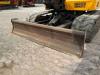 JCB 48Z-1 - Hammer Lines / Quick Coupler Foto 18 thumbnail