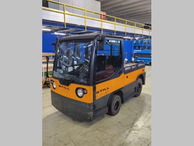 Still R07-25 in vendita da Uni.Trucks Srl