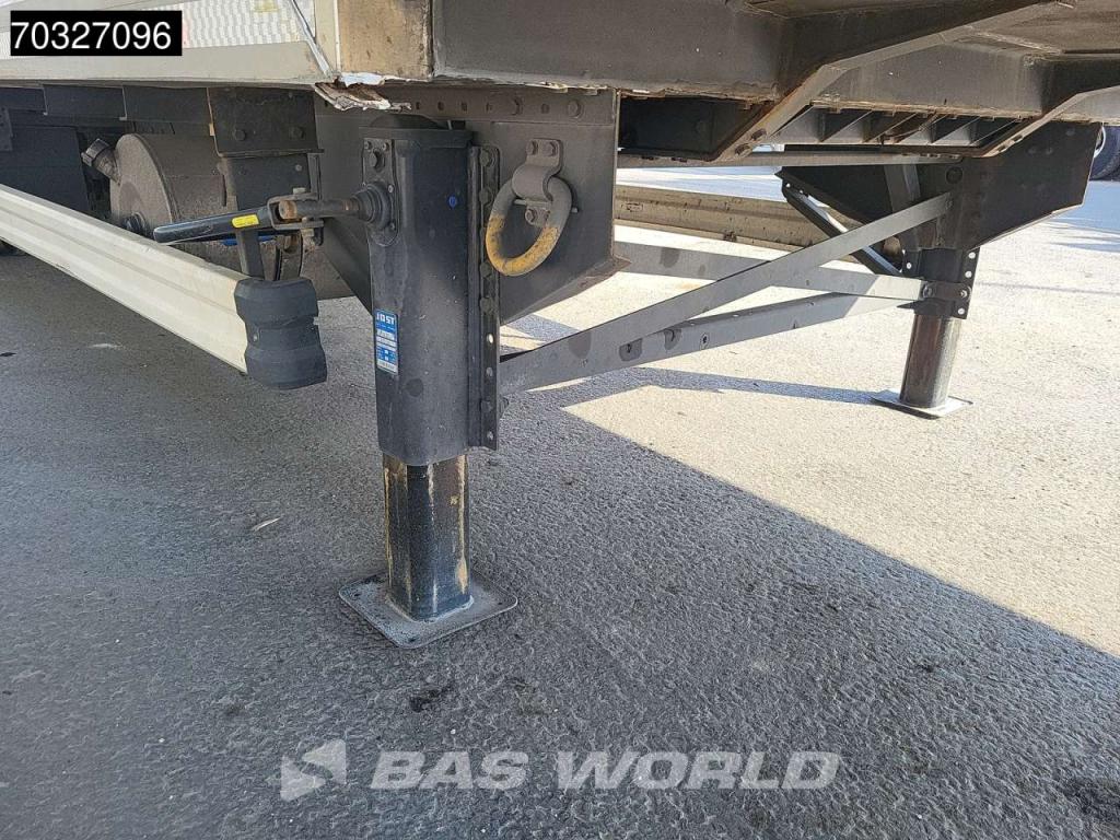 Talson F1227 3 axles Carrier Vector 1550 Foto 28