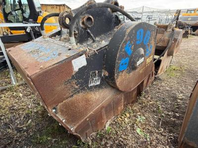 Meccanica Breganzese BF90-3 in vendita da Omeco Spa