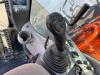 Hitachi ZX140W-6 - Blade / Triple Boom / Auto Greasing Foto 11 thumbnail