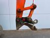 Hitachi ZX140W-6 - Blade / Triple Boom / Auto Greasing Foto 18 thumbnail
