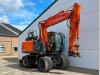 Hitachi ZX140W-6 - Blade / Triple Boom / Auto Greasing Foto 7 thumbnail