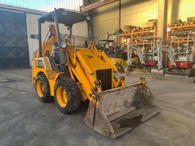 JCB 1CX
