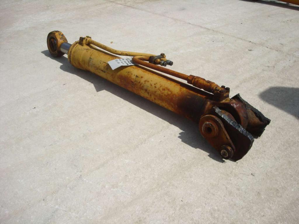 Pistone posizionatore per Fiat Allis FE 18 Foto 2