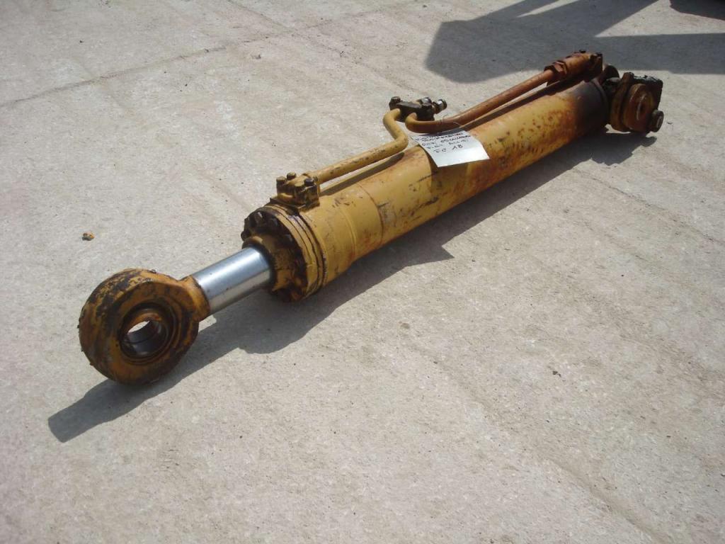 Pistone posizionatore per Fiat Allis FE 18 Foto 3