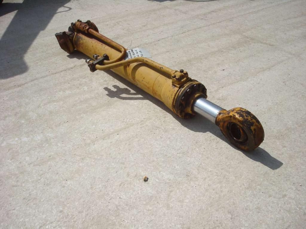 Pistone posizionatore per Fiat Allis FE 18 Foto 4