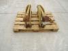 Biella e staffe richiamo benna per Fiat Allis FL10E Foto 1 thumbnail