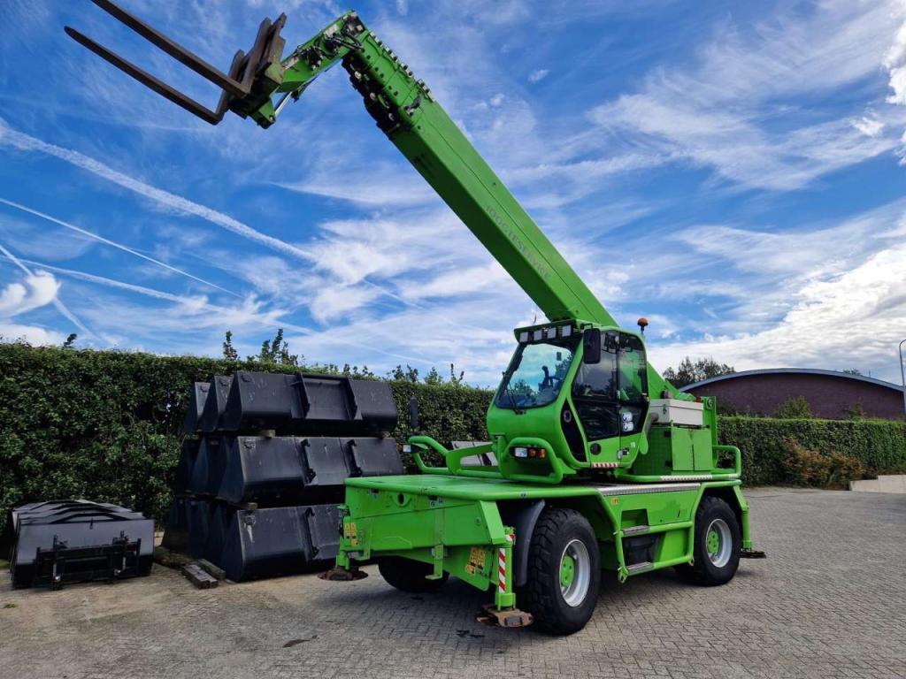 Merlo ROTO40.30MCSS Foto 1