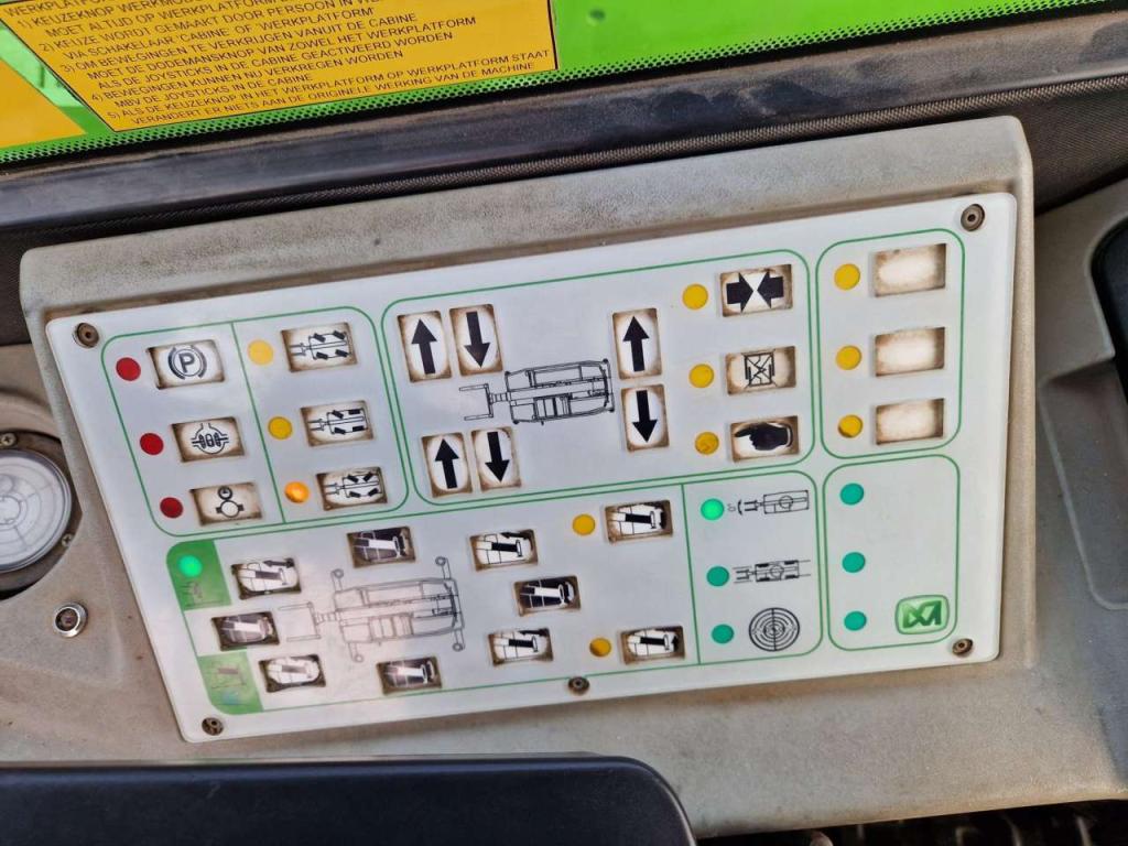 Merlo ROTO40.30MCSS Foto 11