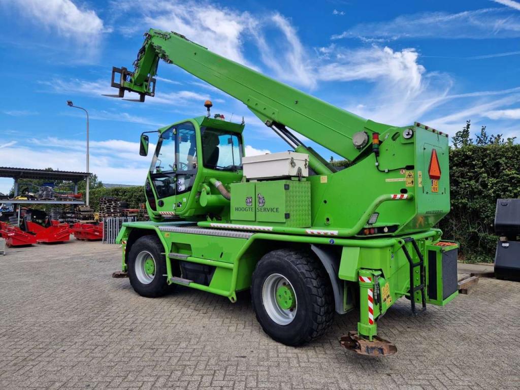 Merlo ROTO40.30MCSS Foto 5