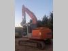 Fiat Hitachi EX135 Foto 5 thumbnail