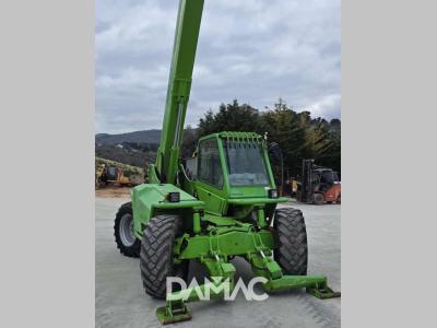 Merlo P40.16-EVS in vendita da DAMAC