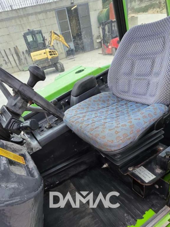 Merlo P40.16-EVS Foto 7