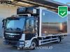 Man TGL 12.180 TGL 4X2 Lamberet Dhollandia Tailgate Carrier Supra 850 Foto 1 thumbnail