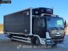Man TGL 12.180 TGL 4X2 Lamberet Dhollandia Tailgate Carrier Supra 850 Foto 2 thumbnail