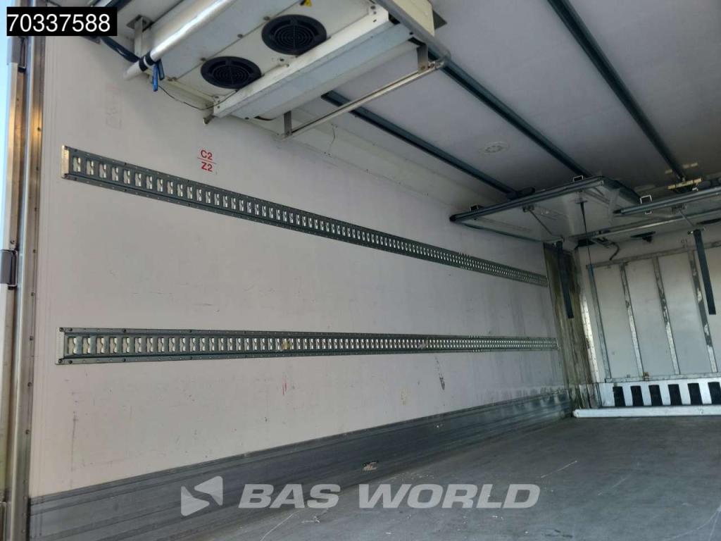 Man TGL 12.180 TGL 4X2 Lamberet Dhollandia Tailgate Carrier Supra 850 Foto 13