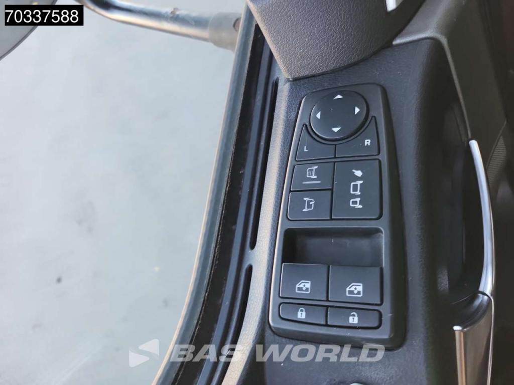 Man TGL 12.180 TGL 4X2 Lamberet Dhollandia Tailgate Carrier Supra 850 Foto 20